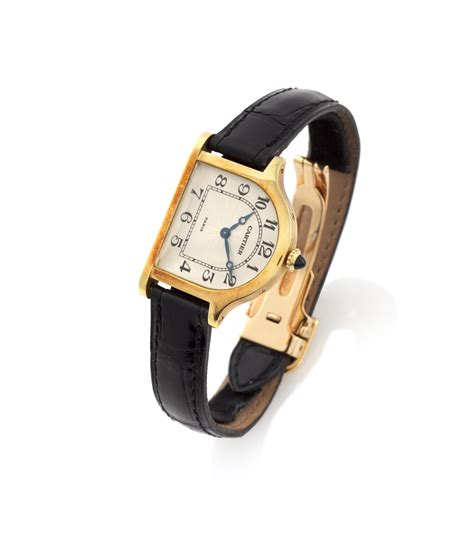 orologi cartier dedizione limitata|Cartier Watches .